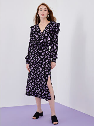 Karışık Baskılı