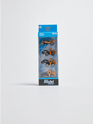 Karışık Baskılı