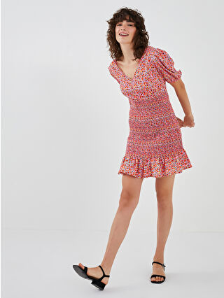 لون برتقالي فاتح