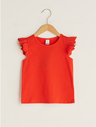 Bright Red
