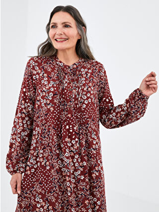 Kırmızı Baskılı