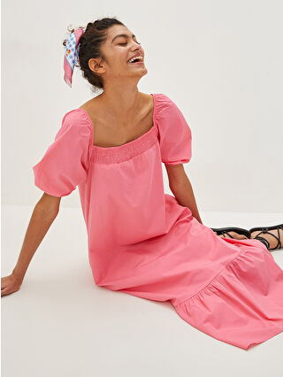 Mid Pink