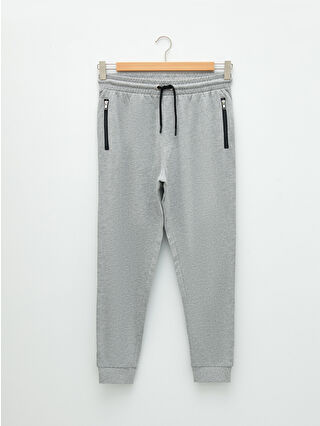 Grey Melange