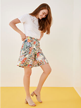 Karışık Baskılı