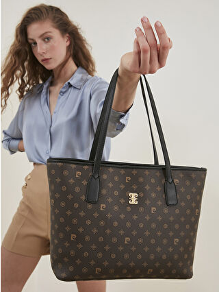 Kahverengi Baskılı