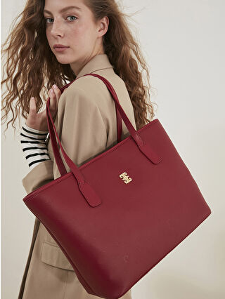 Kırmızı Baskılı