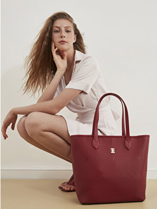 Kırmızı Baskılı