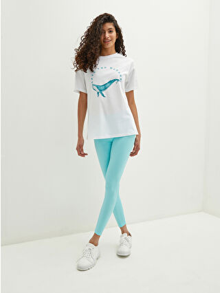 Dull Turquoise