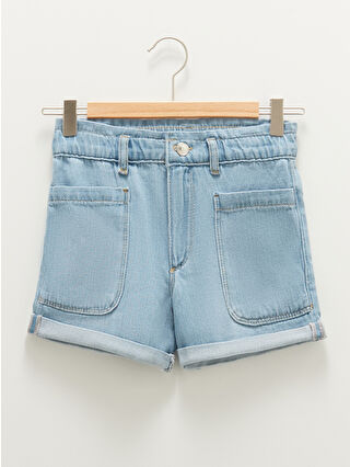 Açık İndigo Rodeo