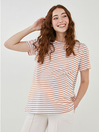 Deve Tüyü Çizgili