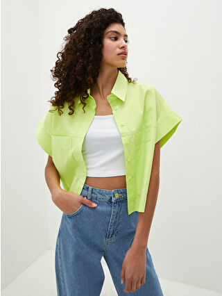 Bright Yellow
