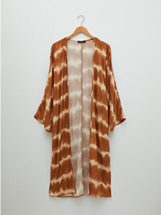 Kahverengi Baskılı