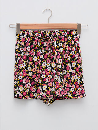 لون فانيلا مطبوع