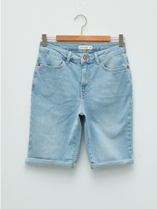 Açık İndigo Rodeo