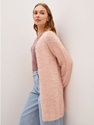 Dull Pink