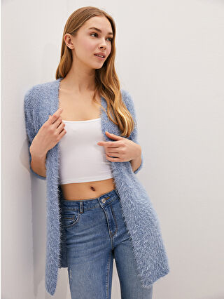 Dull Blue