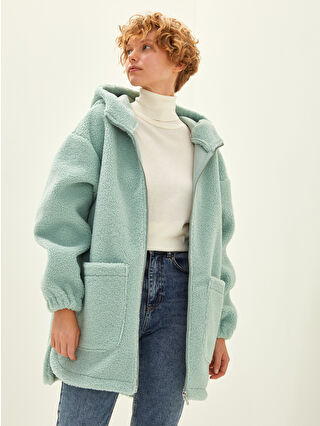 Light Mint Green
