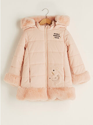 Dull Pink