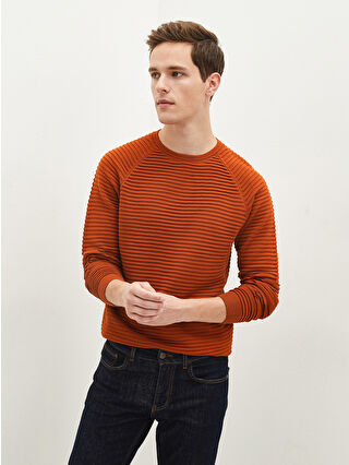 Burnt Orange
