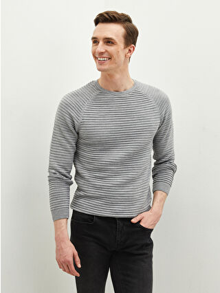 Grey Melange