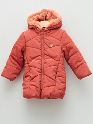 Dull Orange