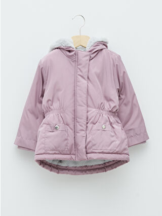 Dull Lilac