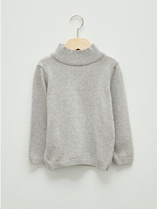 Grey Melange