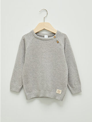 Grey Melange