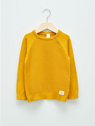 Dark Yellow
