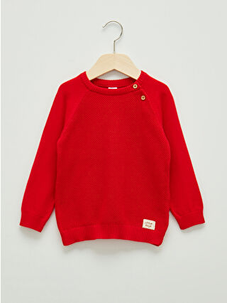 Bright Red