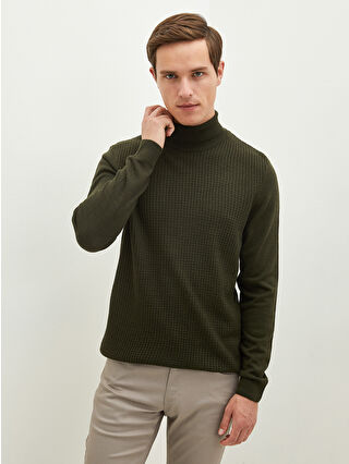Green Melange