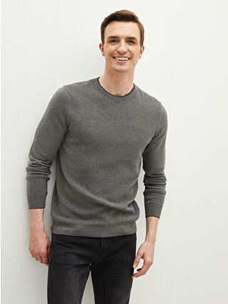 Grey Melange