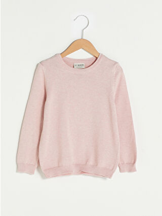 Pink Melange