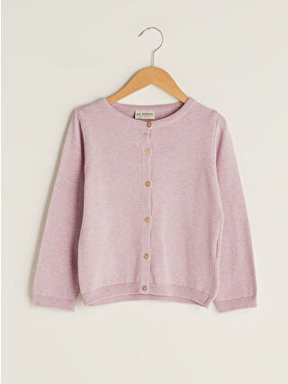 Lilac Melange