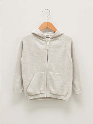 Grey Melange