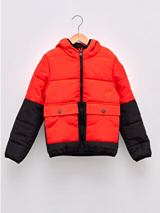 Bright Orange