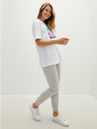 Grey Melange