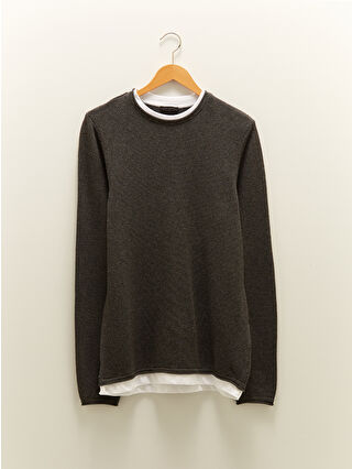 Anthracite Melange
