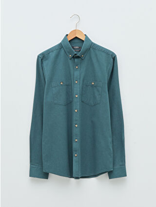 Emerald Green