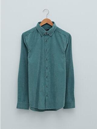 Dull Green