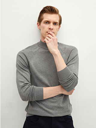 Grey Melange