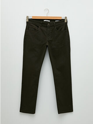 Dark Khaki
