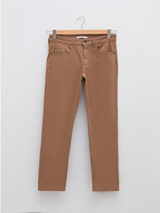 Light Brown