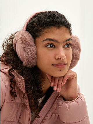 Romantic Pink