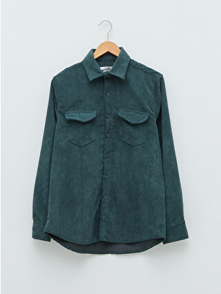 Emerald Green