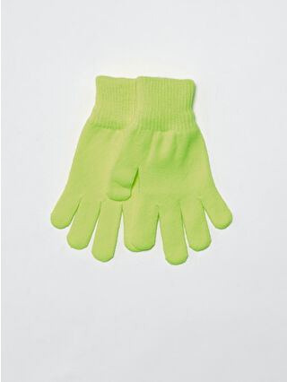 Bright Green