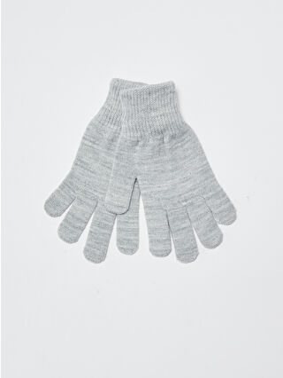 Light Grey Melange