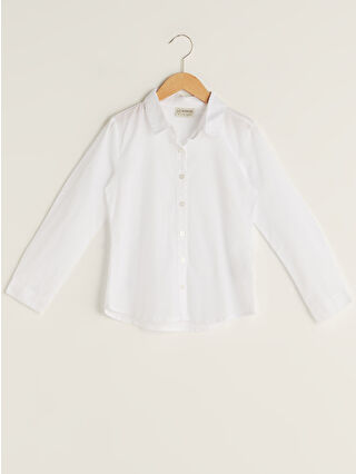 Optic White
