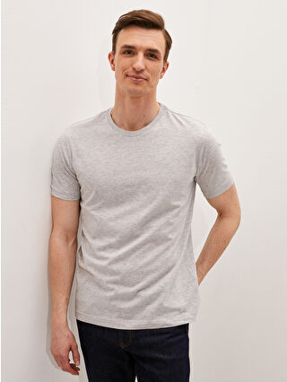 Grey Melange