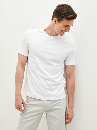 Bright White